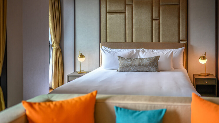 Mida Grande Resort Phuket 